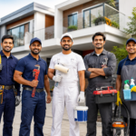 Home Services