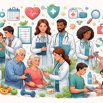 Healthcare
