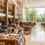 Library Space